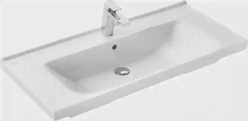 Умывальник Акватон Миранда-100 1WH302249