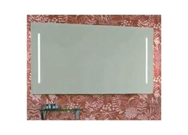 Зеркало с полками Акватон Отель 127 1A1078K0OT010