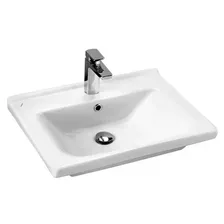 Раковина мебельная Акватон Миранда-60 1WH302421