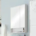 Зеркало-шкаф Акватон Рико 65 1A215202RIB90