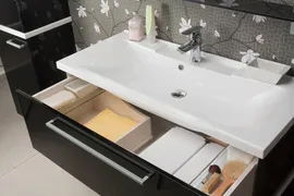 Раковина 100 см Акватон Премьер 1A702531PR010