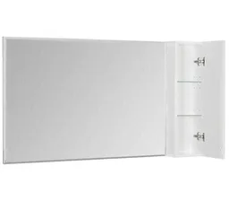 Зеркало-шкаф Акватон Диор 1A110702DR01R 120x68.6