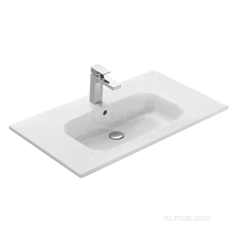 Раковина Акватон VICTORIA-N 80см 732799C000-0