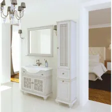 Тумба Акватон БЕАТРИЧЕ 85 1A191701BEM60