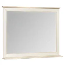Зеркало Акватон Беатриче 106x86 1A187302BEM60